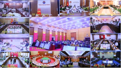 សន្និសីទ​ដើម្បី​សង្ខេប និង​អនុវត្ត​សកម្មភាព​សម្របសម្រួល​មួយចំនួន​រវាង​ក្រសួងកសិកម្ម និង​បរិស្ថាន និង​ក្រសួង​សន្តិសុខ​សាធារណៈ។
