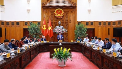 Ο Πρωθυπουργός συγκαλεί συνεδρίαση της Μόνιμης Κυβερνητικής Επιτροπής για τη σταθεροποίηση των τιμών της βενζίνης και του ντίζελ.