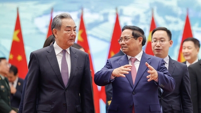 China believes Vietnam will achieve its development goals.