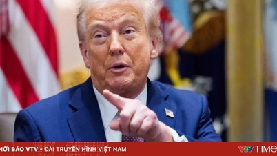 President Trump claims he has the authority to impose tariffs in a new form.