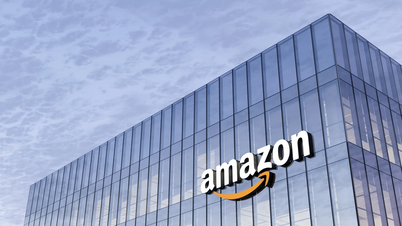 Amazon entlässt 30.000 Mitarbeiter wegen KI.