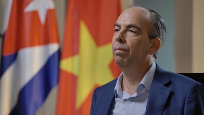 Kuba vietnami nagykövete: A vietnami választási előkészületek alaposak.