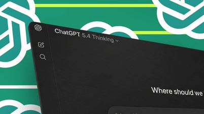 OpenAI veröffentlicht GPT-5.4 Version für spezielle Anwendungen.