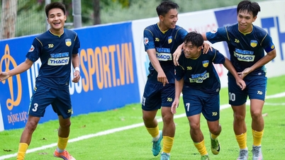 Quy Nhon Egyetem 0-4 Ho Si Minh-város Műszaki Egyetem: Megérdemelten nyertük az utolsó jegyet!