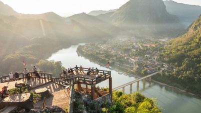 Descubra 10 paisagens naturais deslumbrantes no Laos - Heritage Vietnam Airlines