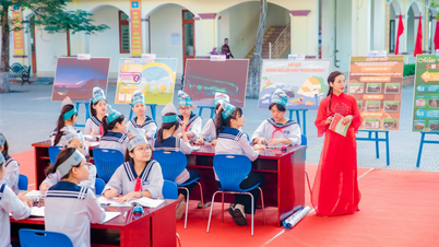 New regulations on large-scale assessment of the quality of general education.