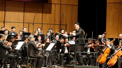 Program "Konsert Musim Bunga" memulakan musim baharunya.
