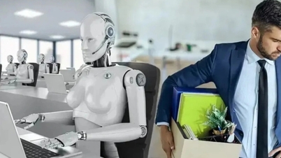 Una ola global de despidos está surgiendo a la sombra de la inteligencia artificial.