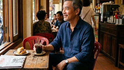 Research finds the ideal number of cups of coffee for older adults.