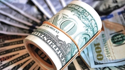 USD exchange rate today, March 17, 2026: 'Black market' rate surges by 81 dong.