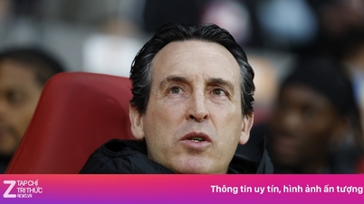 Az Aston Villa meneszteni akarja Emeryt, az edzőt.