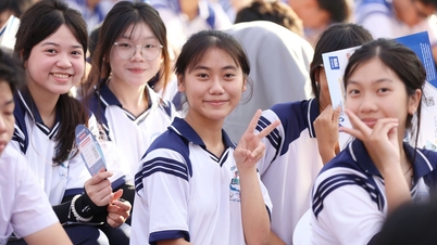 Admissão universitária 2026: Os candidatos ainda têm muitas vantagens se possuírem um certificado IELTS.