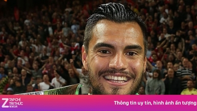 Se retira una antigua estrella del Manchester United.