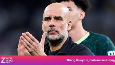 Pep Guardiola: 'Real Madrid heeft 15 landstitels gewonnen, maar meer verloren dan gewonnen.'