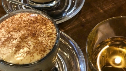 Schwarzer Kaffee, Eiskaffee, Kaffee mit Milch, vietnamesischer Eiskaffee mit Kondensmilch oder Kokosmilch: Eine Symphonie der Selbste.
