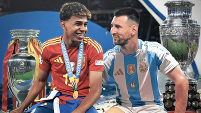 De wedstrijd om de Intercontinentale Supercup tussen Spanje en Argentinië is afgelast vanwege het conflict in het Midden-Oosten.