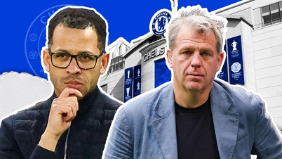 Chelsea menerima beberapa berita buruk menjelang perlawanan PSG.