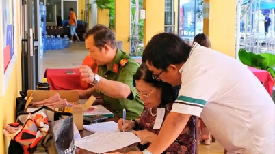 Wira-wira yang tidak didendang di sebalik sambutan kebangsaan.