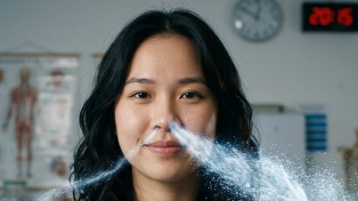 रहस्य का खुलासा: हम आमतौर पर केवल एक ही नथुने से सांस क्यों लेते हैं?