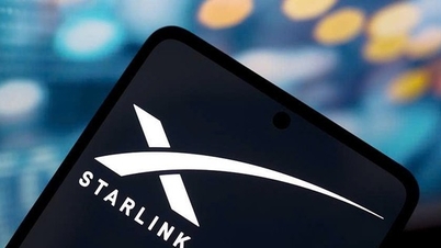 Hur konkurrerar Starlink med Viettel, VNPT och MobiFone med en kostnad på 2,2 miljoner VND/månad?