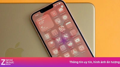 Apple រក្សា​ចំណុច​ប្រទាក់​ដ៏​ចម្រូងចម្រាស​នេះ។