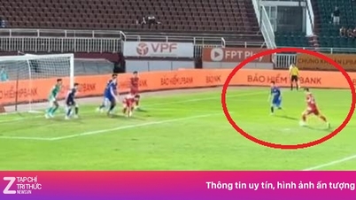 Tien Linh gera controvérsia.