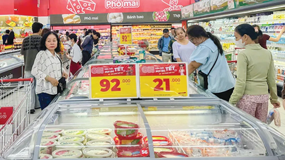 2月の消費者物価指数は0.75％上昇した。
