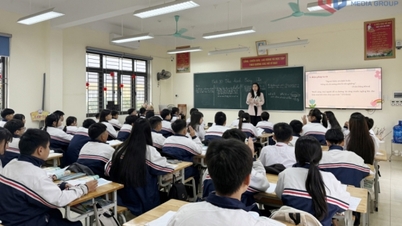 Quang Ninh Education: Striving to Adapt to the Two-Tiered Local Government Model