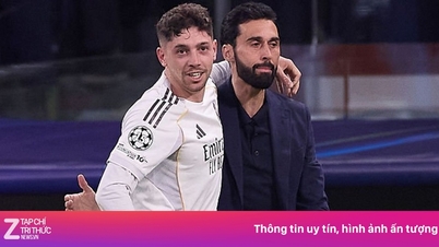 Arbeloa: "Jag stannar i Real Madrid i ytterligare 15 år"