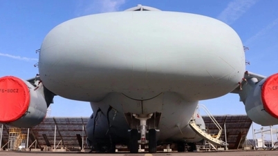 Japan's new "electronic ghost" jams radar from beyond missile range.