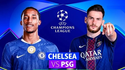 ការមើលជាមុននៃការប្រកួត៖ Chelsea ទល់នឹង PSG ម៉ោង ៣:០០ ព្រឹក ថ្ងៃទី ១៨ ខែមីនា៖ ជ័យជម្នះដ៏ខ្លាំងក្លាមួយ។