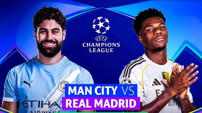 Prévia da partida: Manchester City x Real Madrid, 3h da manhã, 18 de março: Um desafio difícil de superar.