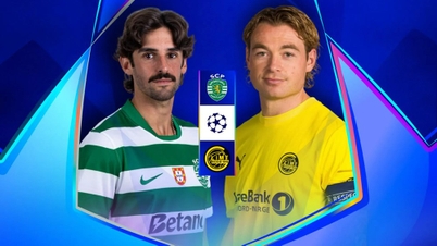 Match preview: Sporting vs Bodo Glimt, 00:45 on March 18th: Nothing left to lose.