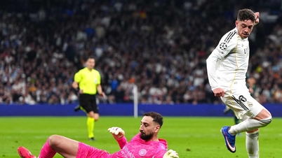 مانشستر سيتي يواجه ريال مدريد مجدداً: بيب غوارديولا في حالة صدمة.