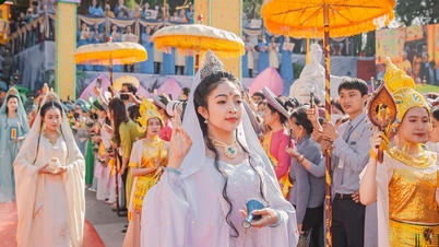 Da Nang emite un programa de acción para el desarrollo cultural.