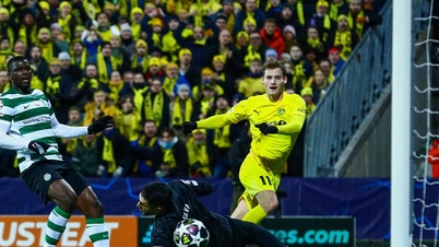 Ancelotti hyllar Bodo/Glimt, som drömmer om att skriva en Champions League-saga.
