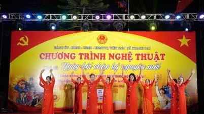 Vrouwen van Thanh Oai: Bouwen aan een gezonde culturele omgeving