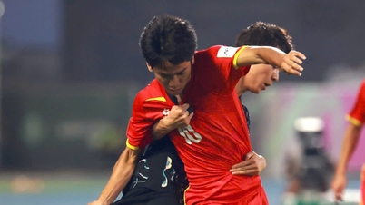 タイは日本から「外国人選手」を招集し、中国で開催される大会でベトナムU23と対戦する強力なチームを編成した。