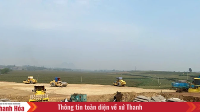 आपदा राहत स्थलों की ओर मार्च