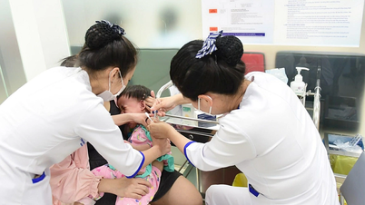 Vaccins pour enfants : points qui devraient préoccuper les parents.
