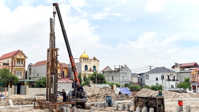 Empreiteiras da construção civil buscam maneiras de se adaptar ao aumento dos preços dos combustíveis.