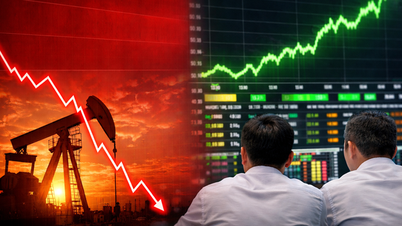Update Pasar Saham 17-3: Sektor minyak dan gas terus mengalami koreksi, apa yang harus dilakukan oleh pemegang saham 'P-series'?