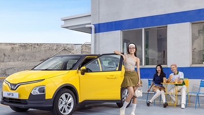 VinFast VF 5: Preços atualizados e últimas promoções para março de 2026