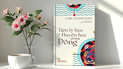 Den østasiatiske tankegangen sett gjennom øynene til den anerkjente psykologen Carl Gustav Jung