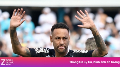 Megoszlik a közvélemény Neymar ügyében.