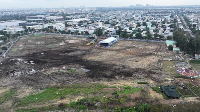 Da Nang öppnar försäljningen av över 800 sociala bostäder i bostadsområdet söder om Cam Le-bron.