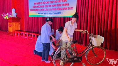 ការលើកកម្ពស់តួនាទីរបស់ស្ថានីយ៍សង្គ្រោះបឋមតាមបណ្តោយផ្លូវដឹកជញ្ជូន។