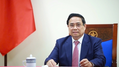 Vietnam en Angola bevorderen samenwerking op energiegebied.