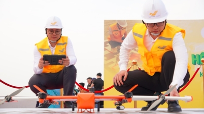 Hanoi utfärdar en lista över prioriterade strategiska teknologier för perioden 2026–2035.