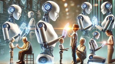 The AI ​​Era: How to Build a High-Quality Workforce?